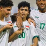 Dünya Kupası 2026 elemeleri kapsamında Irak Milli takımımız Endonezya’yı 5-1 yendi