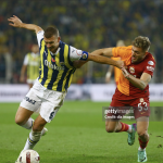 Dev derbi beklentileri karşılamadı