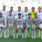 Asya Futbol Kupası’nda Irak Milli Takımı, Japonya’yı 2- 1 yendi