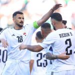 Asya Futbol Kupası’nda Irak 3-2 Vietnam’ı mağlup etti