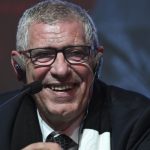 Beşiktaş, Fernando Santos ile 2024-2025 sezonu sonuna kadar anlaşmaya varıldığını KAP’a bildirdi.