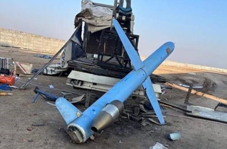 A-land-attack-cruise-missile-of-Iranian-design-that-the-US-Central-Command-said-it-failed-to-launch.-Photo-US-Central-Command-850x560