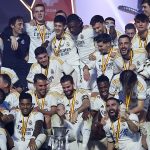İspanya Süper Kupası Real Madrid’in oldu
