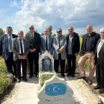Ata Terzibaşı için Ankara’da Gazi Üniversitesi tarafından anma toplantısı yapıldı