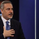 Türkiye Dışişleri Bakanı Fidan’dan Irak değerlendirmesi