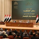 Irak Meclisi yeni başkanını seçemedi