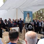 Münir Kafili Mezarı Başında Anıldı!