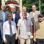 14 Temmuz Kerkük Katliamı Ankara’da anıldı
