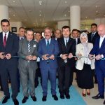 TÜRKSOY’da Irak Türkleri Kültür Günleri