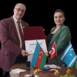 Şəmsəddin Kuzəci: İraq Türkmənlərinin Mədəniyyətini Qoruyan və Tanıdan Böyük Elm Adamı