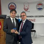 Irak Türkmenleri ‘Türkmen Gecesi’nde bir araya geldiler