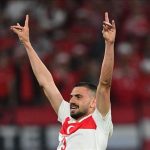 EURO 2024’e siyasi müdahale: UEFA neden Türkiye’yi hedef aldı?