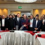 Kerkük Valisi Seçildi!