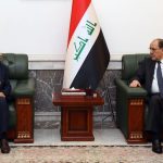 Maliki Kerkük’teki Türkmen ve Arap yetkililerle görüştü