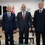 “Türkiye, Irak Türkmenlerine destek vermeye devam edecektir”