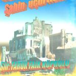 Faruk Köprülü’nün “Kerkük’ten Bakü’ye Şahin Uçurttum” kitabı