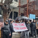 Zafer Partisinden Kerkük Protostosu