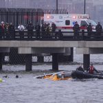 New York’taki Hudson Nehri’ne helikopter düştü