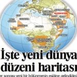 Belirsizlikler Çağının Eşiğinde: 2025 Sonrası Dünyada Gücün Yeni Haritaları