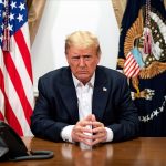ABD Başkanı Trump, görevdeki ilk 100 gününü değerlendirdi