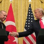 Cumhurbaşkanı Erdoğan, ABD Başkanı Trump ile telefonda görüştü