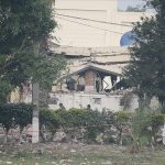 Hindistan ordusu Pakistan’ı hedef aldı