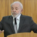 Brezilya Devlet Başkanı Lula da Silva: “Gazze’de olanlar bir soykırımdır”