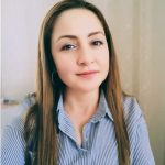 Pazar’dan Pazar’a Gülhan Gürbüz’den “Alnından Öperim” şiiri