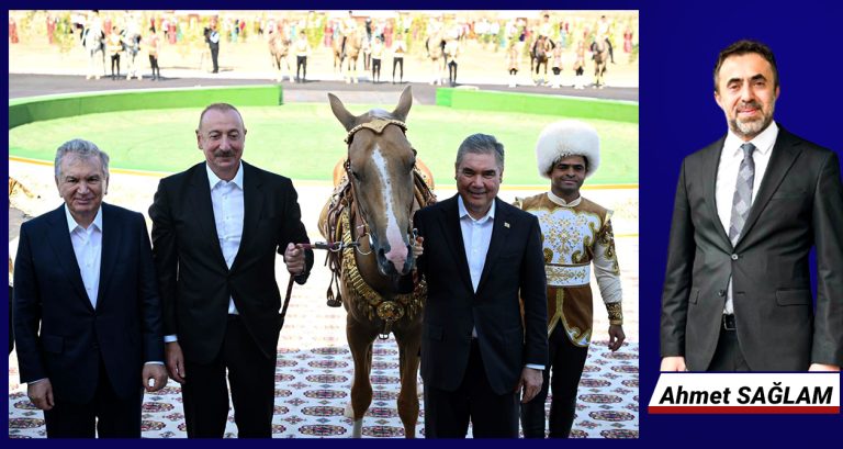 Kırgızistan,Kazakistan,Özbekistan