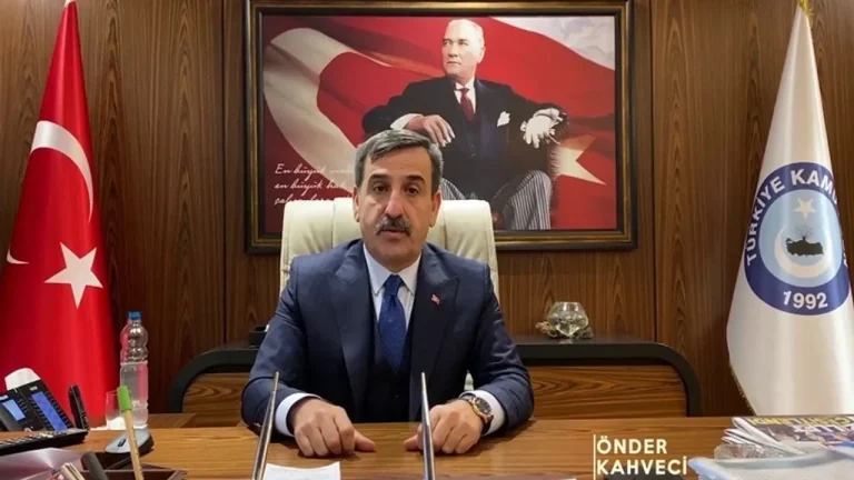 kahveci