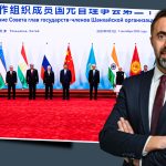 Şanghay İş Birliği Örgütü Gövde Gösterisi Gibi Toplantı Yaptı