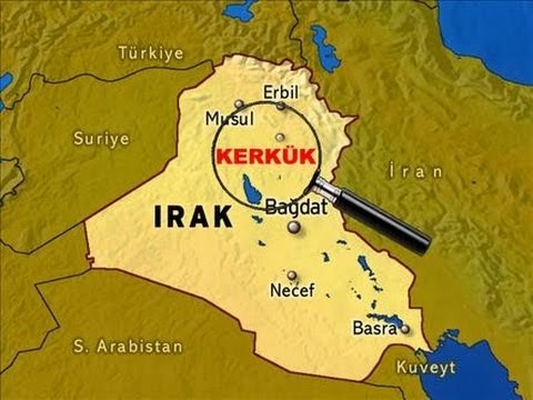 kerkuk