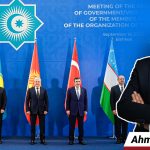 Türkiye ile Kırgızistan’ın Stratejik Ortaklığı ve Kırgızistan’ın Bölgesel Konumu
