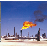 اكتشاف النفط في كركوك في 1927 لحظة ولادة الصناعة النفطية العراقية