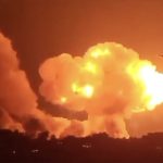 İsrail, Lübnan’ın güneyinde ve doğusunda 10’dan fazla hava saldırısı düzenledi