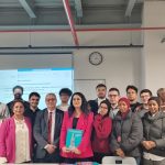 OSTİM Teknik Üniversitesi’nde “Medya İşletmeciliği” Söyleşisi
