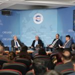 11.11.2025 Irak Parlamento Seçimleri ORSAM’da Masaya yatırıldı