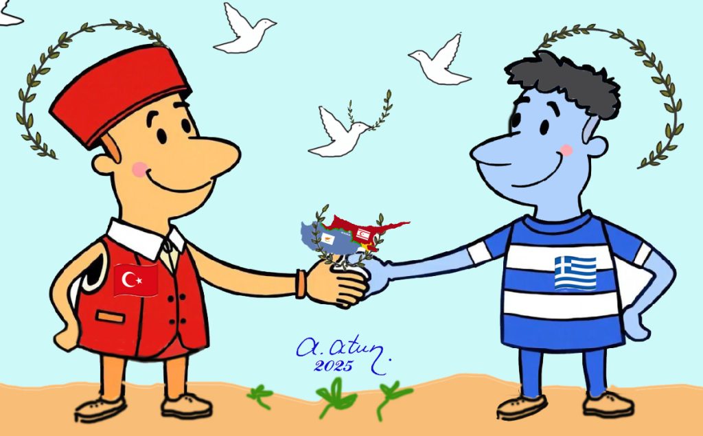 12.08.25-ABD'nin Kıbrıs Planı