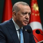 Türkiye Cumhurbaşkanı Erdoğan: 21. yüzyılı ‘Türkiye Yüzyılı’ haline hep birlikte getireceğiz