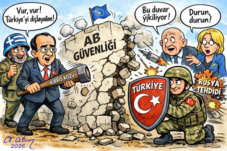 01.12.26-Brükselden Yükselen Uyarı Türkiyesiz Güvenlik Olmaz