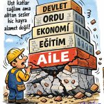 Aile Birliğimiz Tehlike Altında