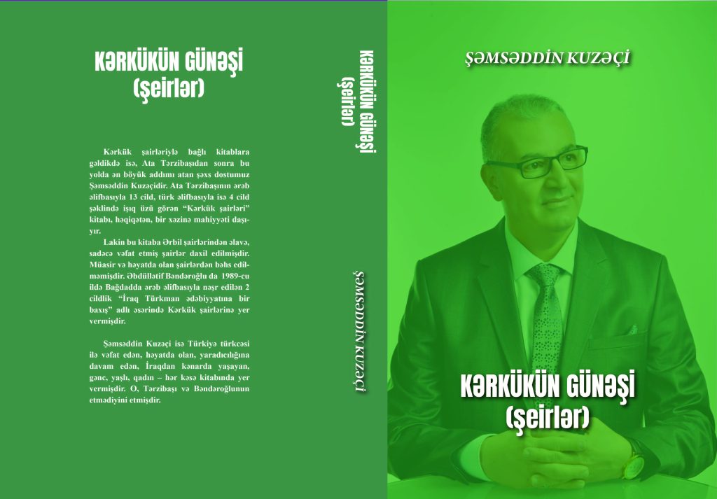 KERKÜKÜN GÜNESŞİ