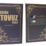 Halk Ruhunun ve Şiirsel Tefekkürün Aynası: “Sözün Tovuz Fəsli”