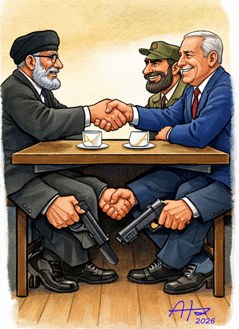 03.02.26-Ateş Çemberinde Akıl Arayışı