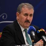Destici: Kerkük’te Türkmen Haşid-i Şabi Şehitlerini Saygıyla Anıyoruz