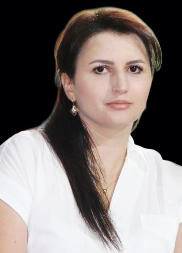 AYSEL NESİRZADE