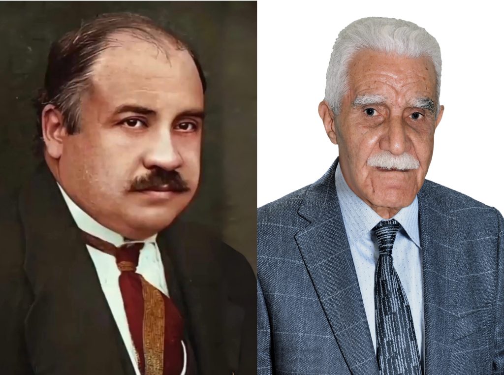 ZİYA GÖKALP ve atarezi