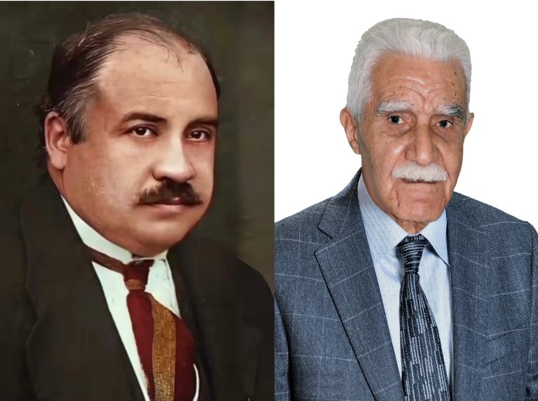 ZİYA GÖKALP ve atarezi