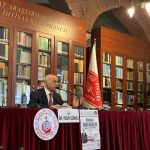 Dr. Yusuf Gedikli’den Türk Tarihine Armağan