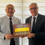 Kerkük Kültür Derneği Azerbaycan temsilciliğine Prof. Dr. Elçin İskenderzade atandı